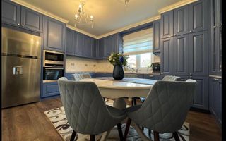 Casa  Premium 6 camere,5 băi, Piscină, saună, 768 mp teren, - Poză 4