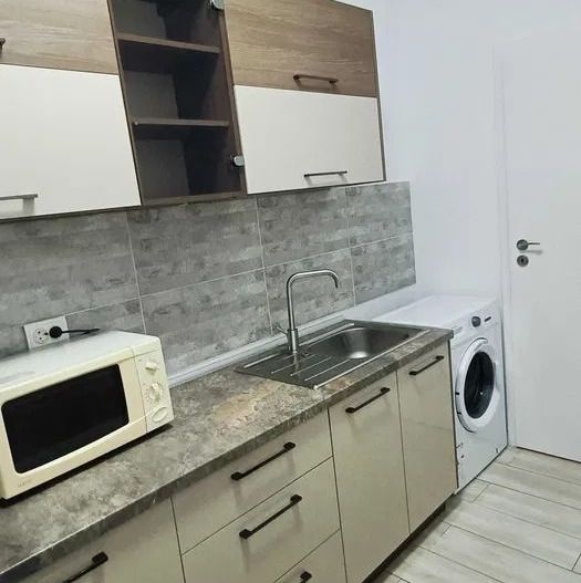 AP. 2 CAMERE MILITARI, BLOC NOU, CENTRALA TERMICA, METROU 15 MINUTE - Poză 5