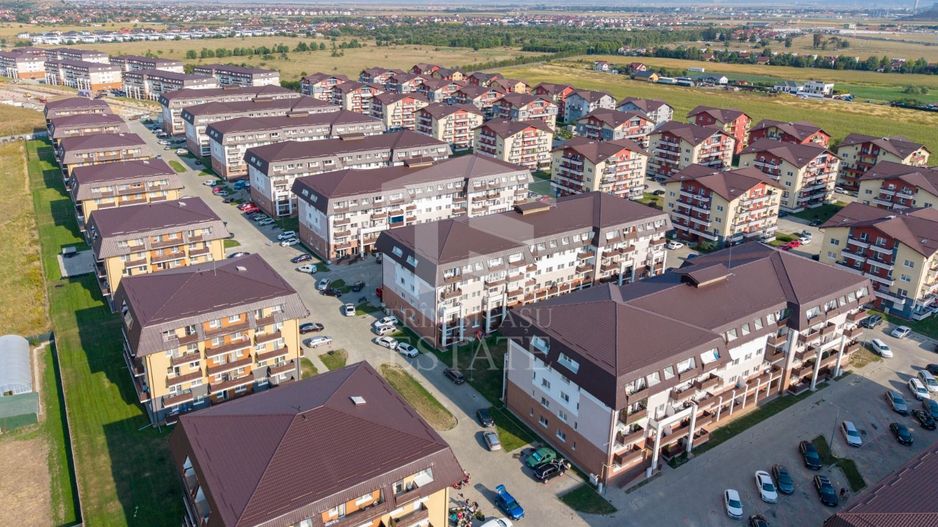 Subcetate|Coresi-Apartament 2 camere 60 mp+loc de parcare - Poză 7