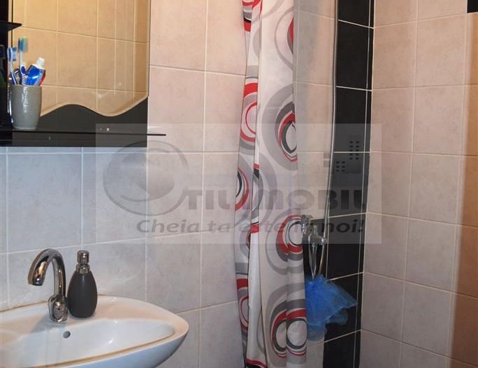 Apartament 3 camere Tatarasi - Spital Neurochirurgie - Poză 20