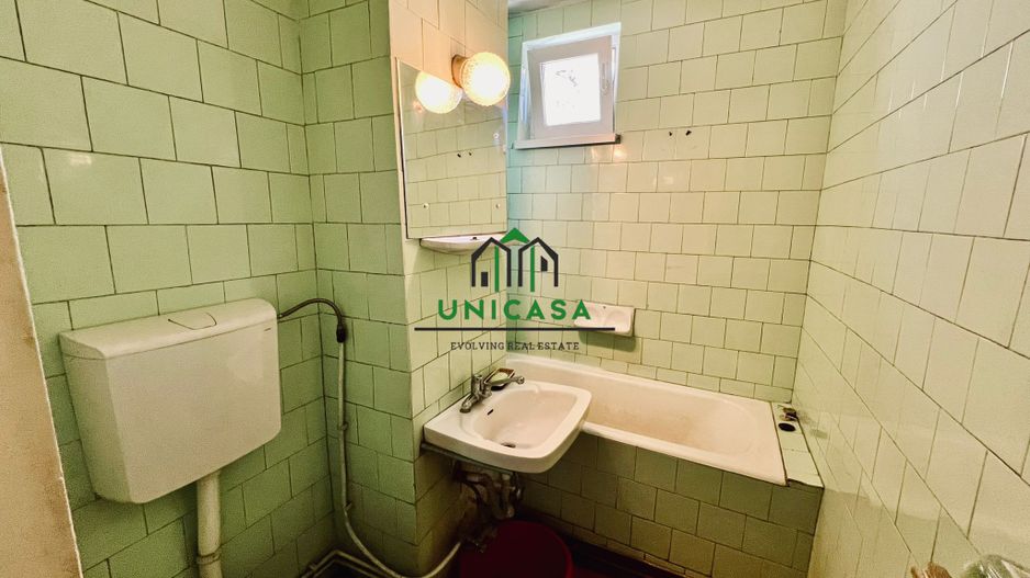 Apartament 4 camere/Etaj 1/Nord - Poză 5