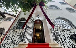 Spațiu Elegant **Business** // Dorobanți - Poză 21