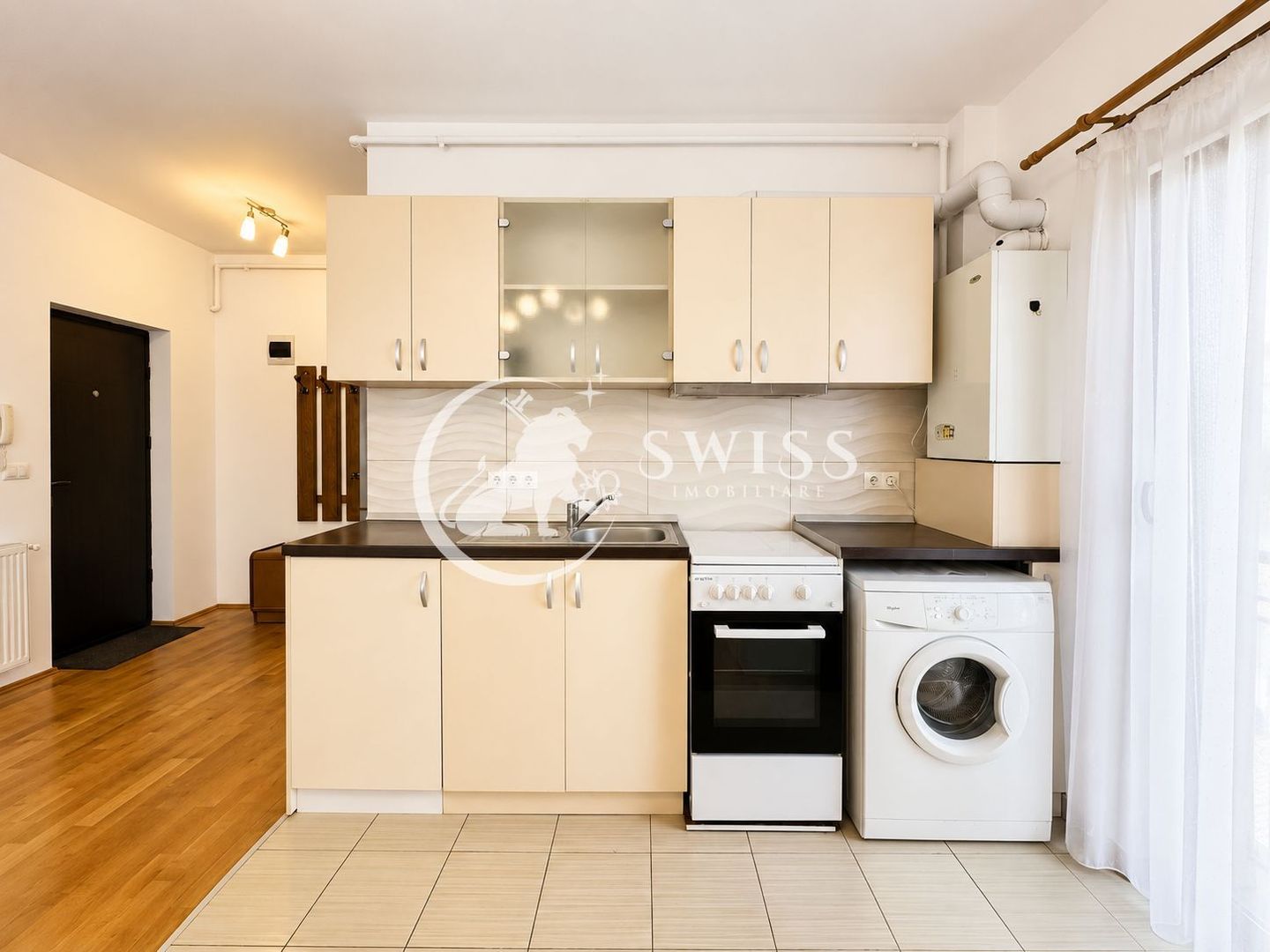 Apartament 2 camere | Terasa | 45mp | 5min Sigma Zorilor - Poză 4