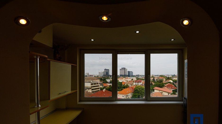 Apartament 4 camere | Punctele Cardinale, Bastion, Medicina | COMISION 0 - Poză 29