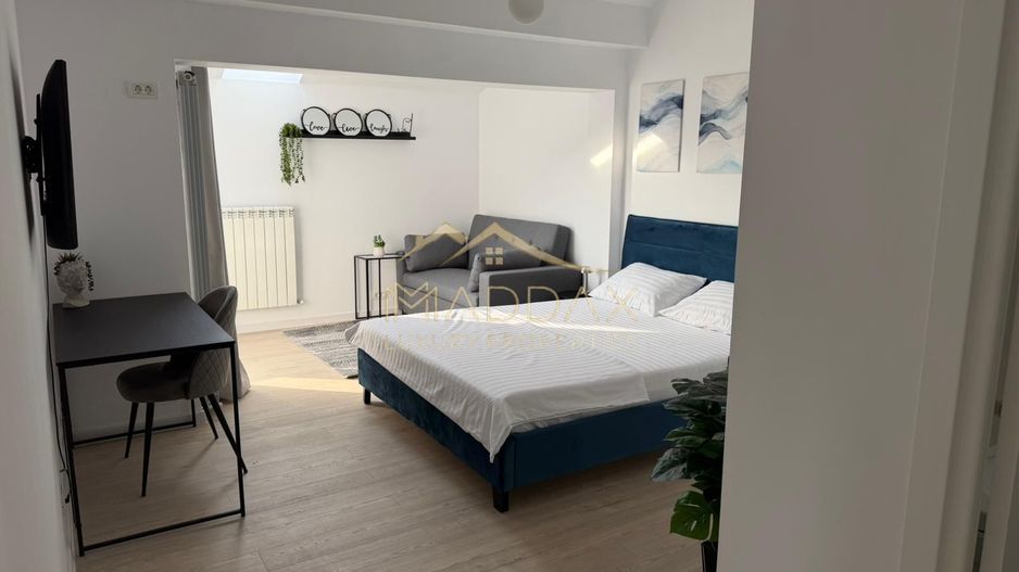 Penthouse Duplex cu 4 camere *200mp* // Cotroceni - Poză 20