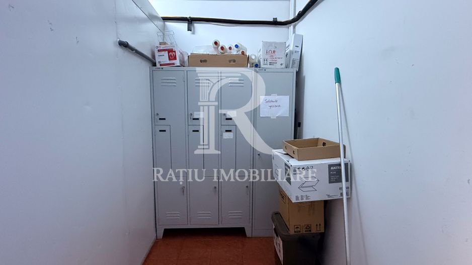 Spațiu comercial cu destinație alimentație publică | 103 mp | Oradea - Poză 11