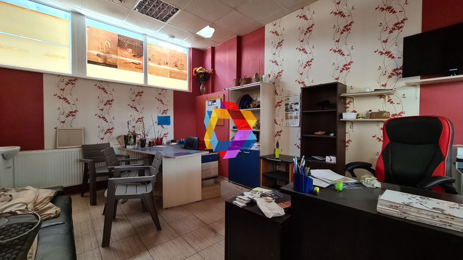 Spatiu comercial - 267 mp # PLUS Spatii comerciale - Poză 6