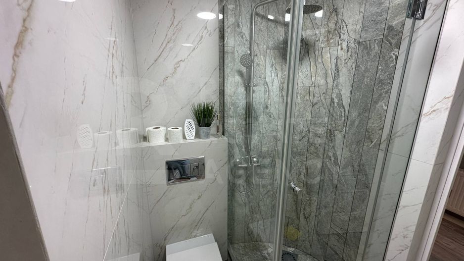 Chirie, apartament, 4 camere, str. Sarmizegetusa, Botanica - Poză 19