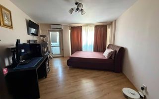 Garsonieră de vânzare – 13 Septembrie, Sector 5 | 38,33 mp | Loc de parcare - Poză 1