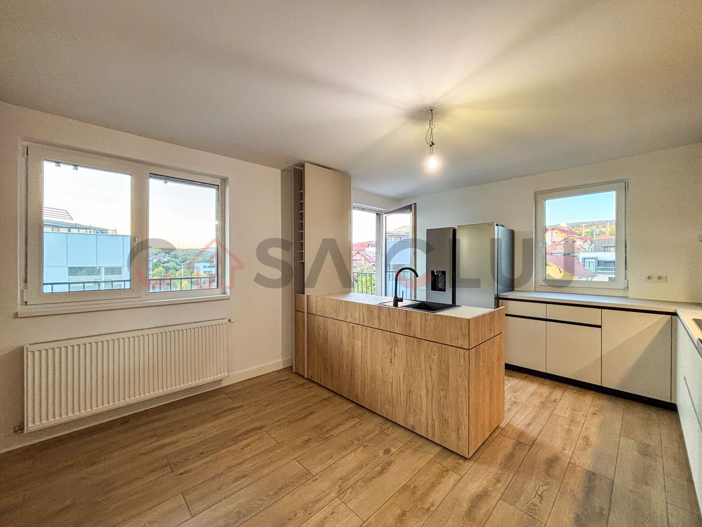 2 camere decomandate, nou la cheie–zona LIDL Calea Baciului - Poză 2