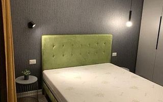 AVIATIEI - APT 2 CAMERE DE INCHIRIAT LUX - CLOUD 9 - Poză 8