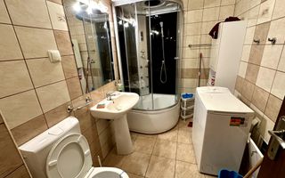 2 camere, Prima închiriere, Cartierul Intre Lacuri, Iulius mall, FSEGA - Poză 7