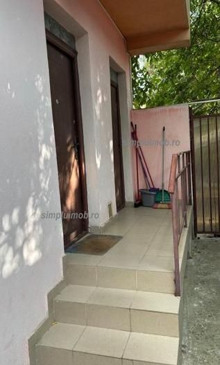 Apartament Spatios Zona Vitan Auchan - Poză 9