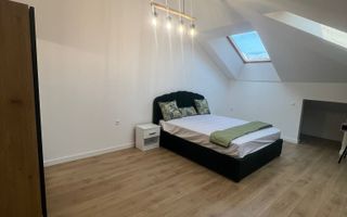 Apartament 2 camere | Pet Friendly | 75 mp | Terasa | Floresti - Poză 8