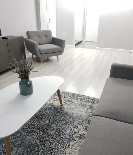 Închiriere 2 Camere Ultracentral, Vedere Dambovita, Renovat - Poză 4