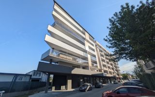 Apartament 3 camere cu CF, finisat, imobil nou, zona pod Ira - Poză 18