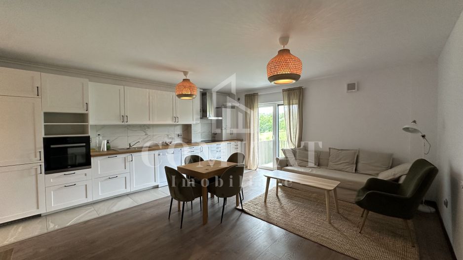 Apartament 2 camere | Parcare | Cartier Buna Ziua - Poză 2