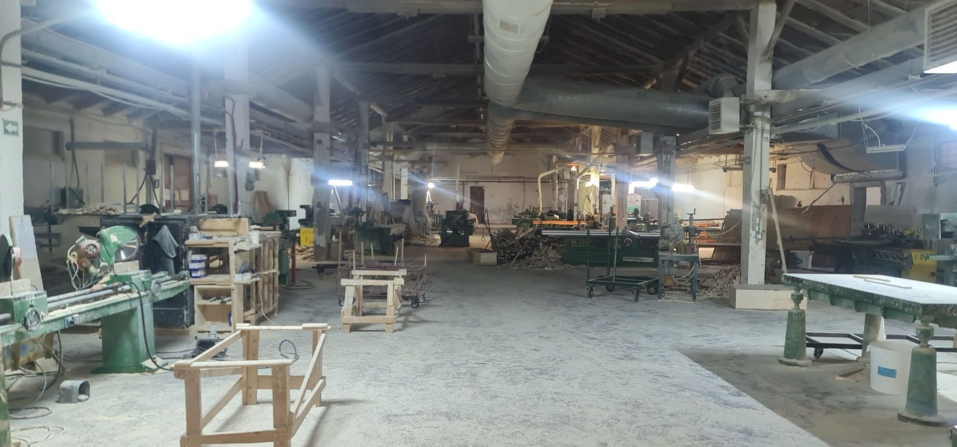De Vanzare Hala Industriala, linie productie inclusa, pret negociabil - Poză 5