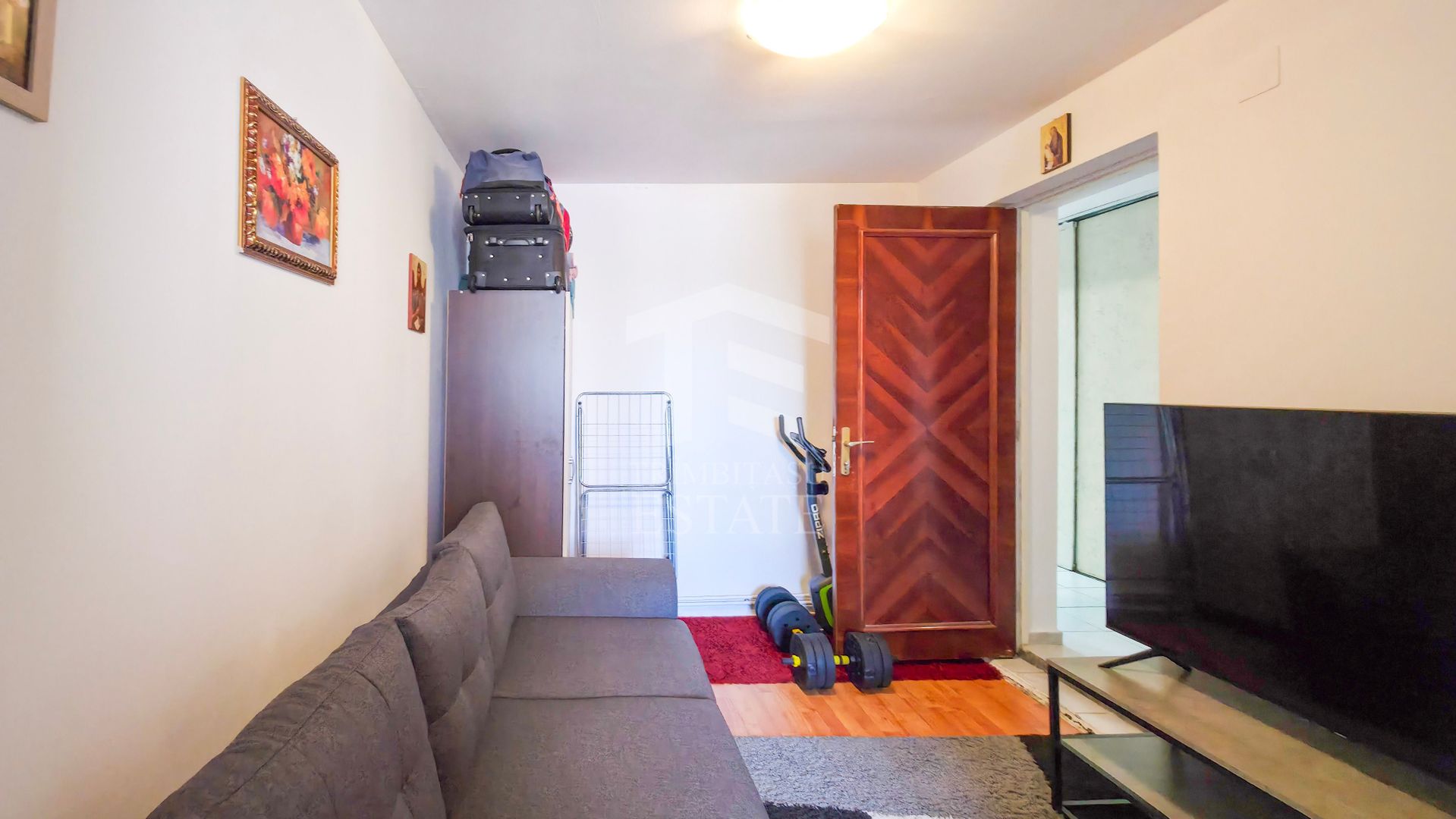 Casă Individuală | 6 Camere | Garaj | Sector 6 Califarului nr.32 - Poză 12