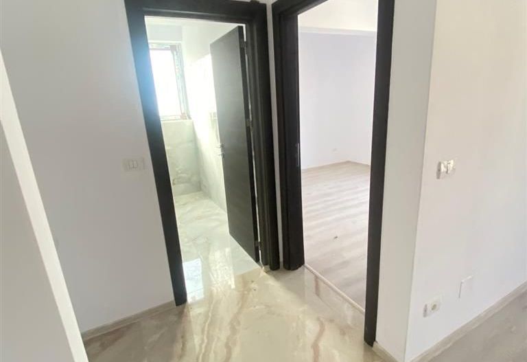 Apartament 2 camere bloc nou open space loc de parcare parter - Poză 9