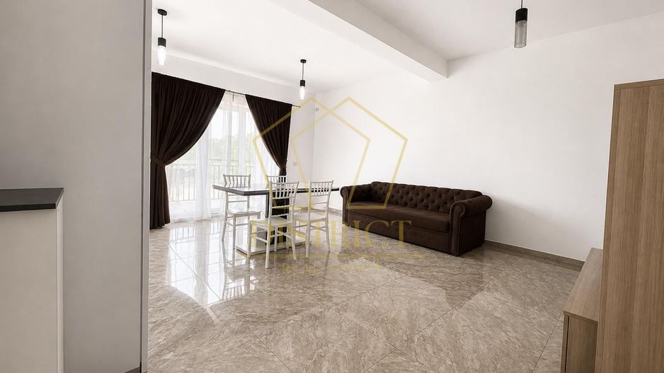 Apartament cu 2 camere | Giroc - Poză 5