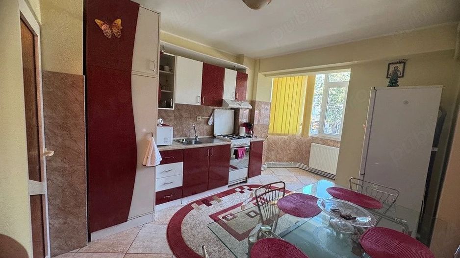 De inchiriat apartament cu 2 camere, etaj 1, Siderurgistilor, 450 E - Poză 5