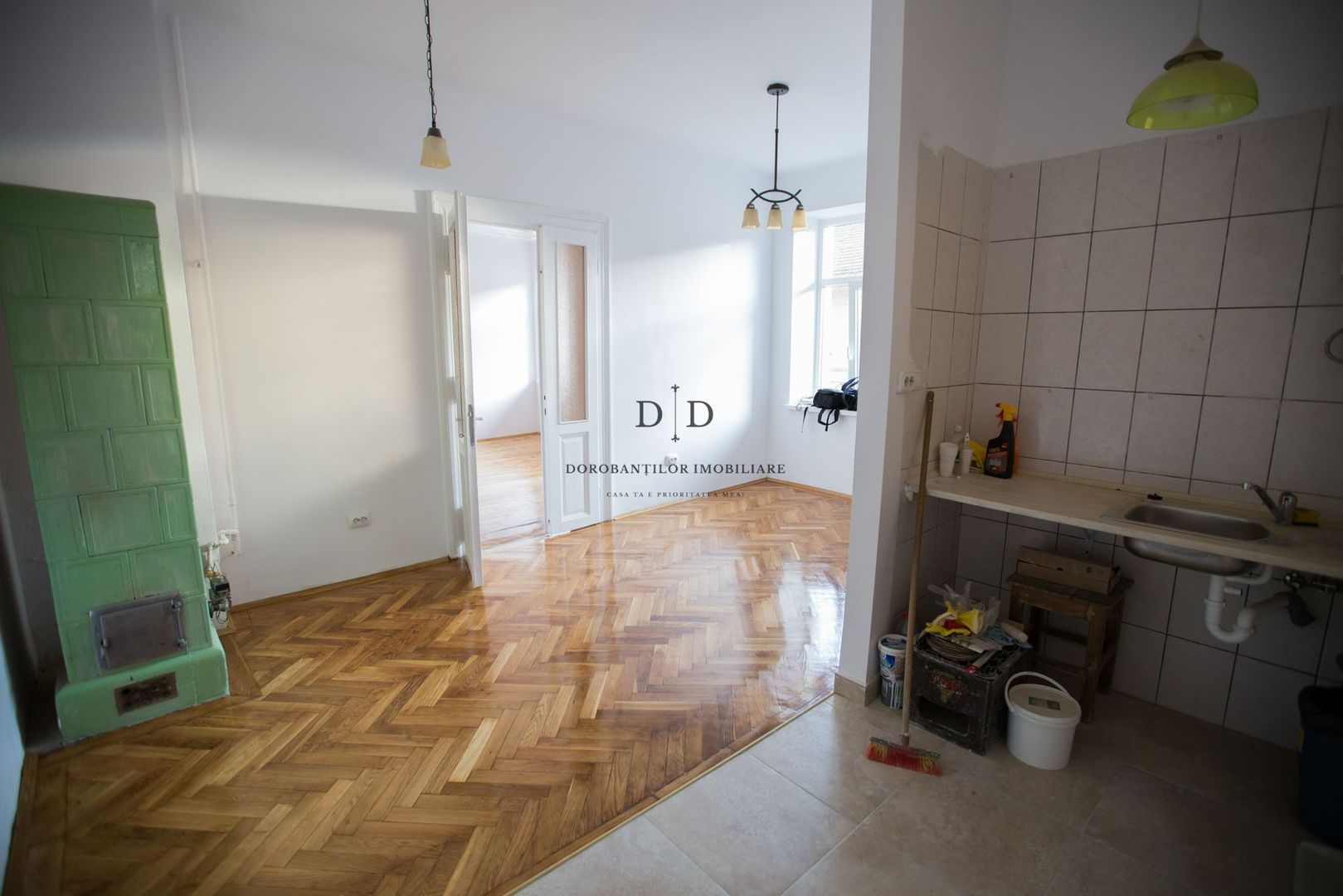 Spațiu de birou cu farmec istoric | Piața Unirii | Clădire emblematică - Poză 10