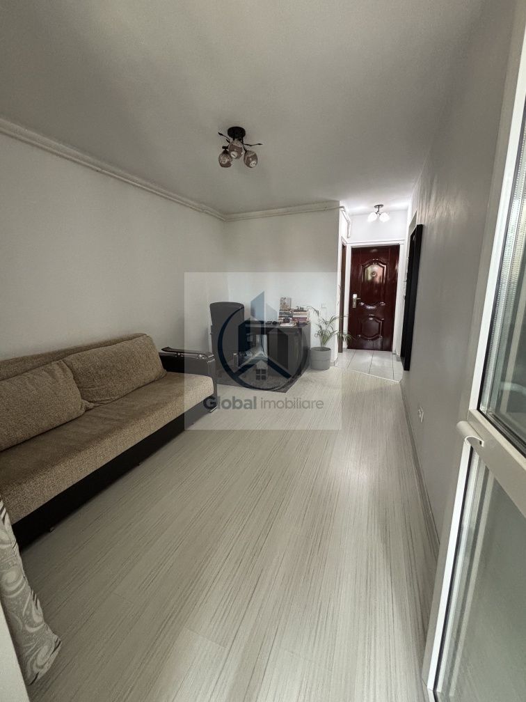 Apartament 2 camere decomandat / Parcare inclusa/ 8 min Metrou Dimitrie Leonida/ Drumul Fermei 56 - Poză 6