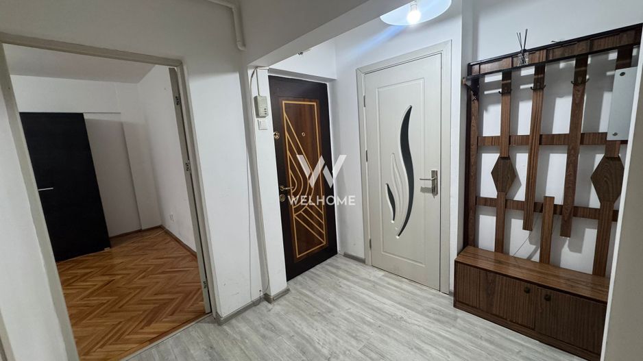 Apartament de inchiriat, 2 camere, Strand, Sibiu - Poză 4