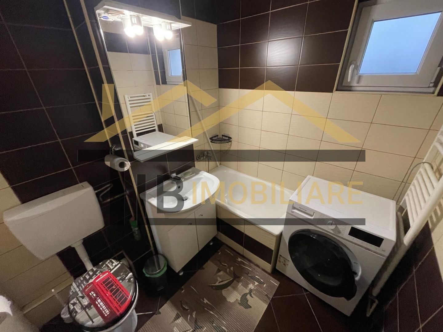 Apartament cu 2 camere, 55mp, Zona Corina - Poză 7