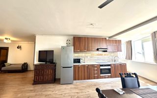 Chirie apartament 97mp cu 3 camere + Parcare - Transilvaniei - Poză 8