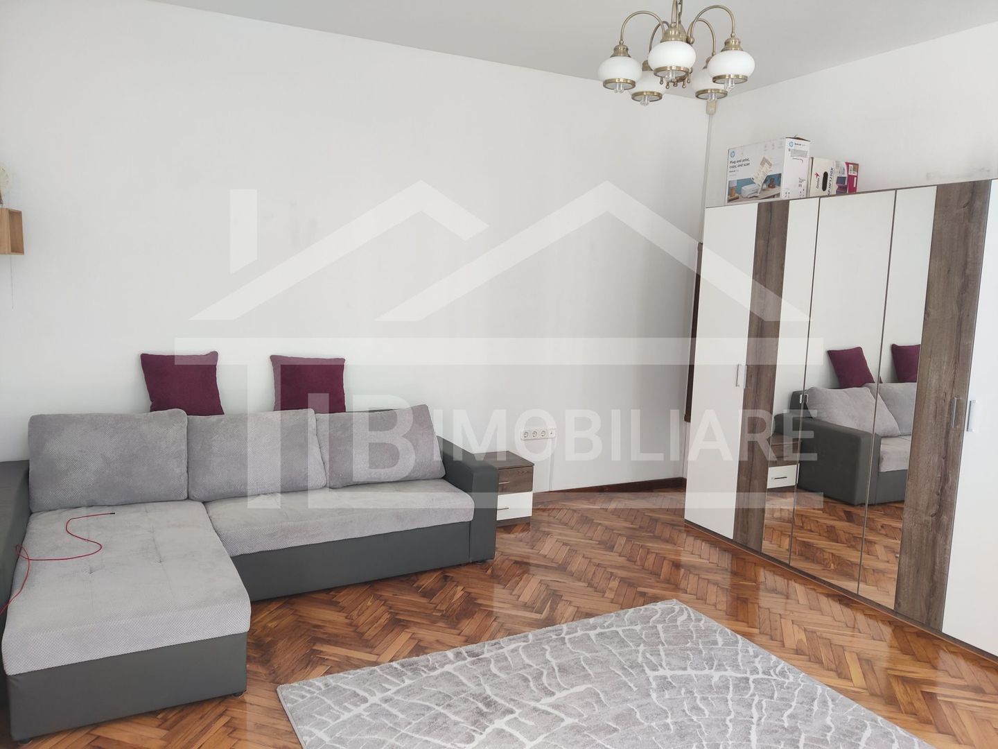 Apartament cu 1 camera, 45 mp, Zona Ultracentrala - Poză 4