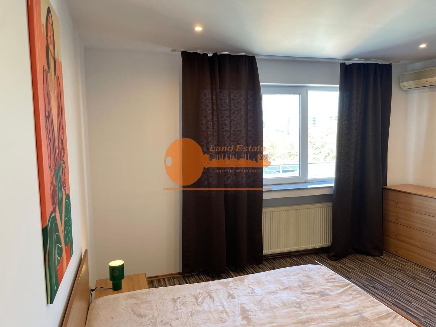 Apartament 2 camere cu centrala – Tineretului la 5 min de metrou - Poză 4