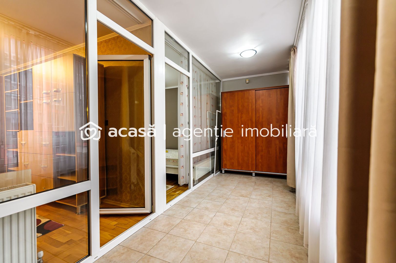 Oportunitate! Apartament elegant și spațios în zona UTA - Poză 7