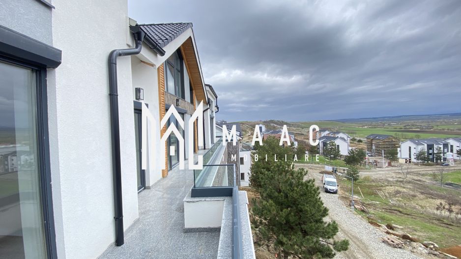 Penthouse I 4 Camere I INTABULAT I 0% Comision - Poză 27