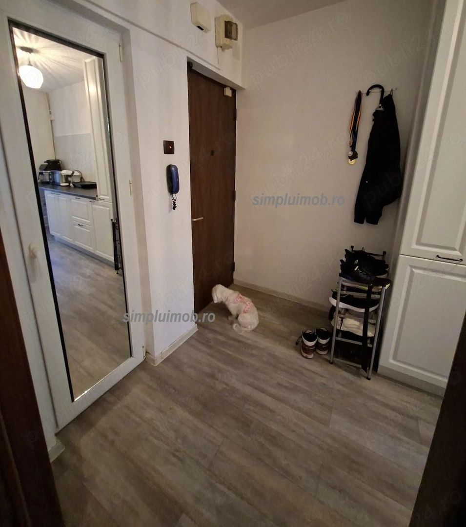 Apartament 2 camere - Metrou Constantin Brâncoveanu - Poză 4