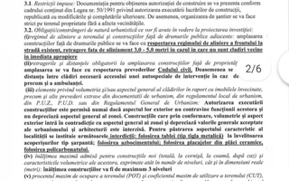 Teren de vis în Stejeriș – utilități, natură, acces rapid! - Poză 16