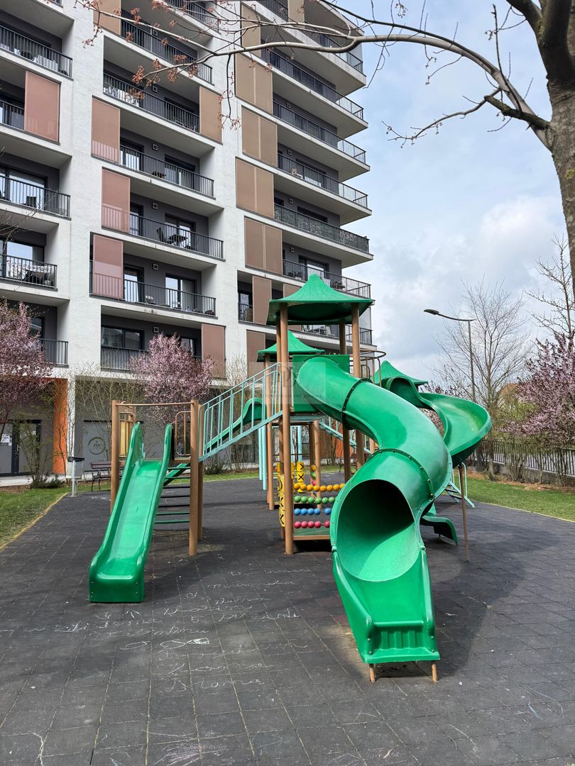 Apartament 3 camere | Parcare inclusă | Sophia Residence – Bună Ziua - Poză 12