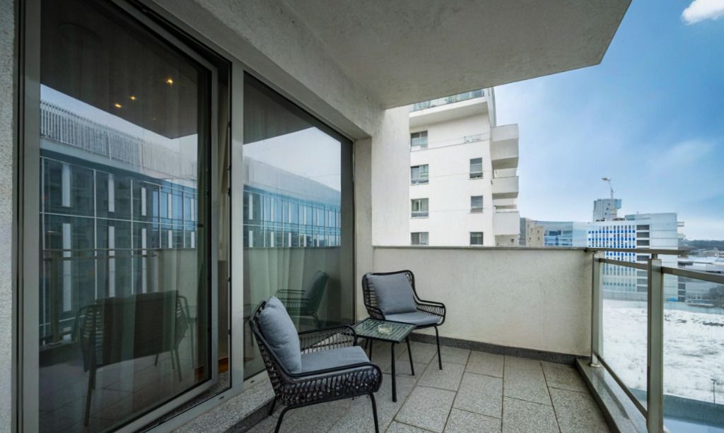 Apartament modern 2 camere  I Luxuria Domenii I Loc de parcare inclus - Poză 2