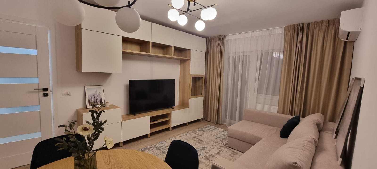 Apartament 2 camere, 55 mp, finisaje premium – Prima închiriere - Poză 4