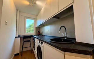 APARTAMENT 2 CAMERE - ELEGANTA & EFICIENTA in Piata Victoriei - Poză 19