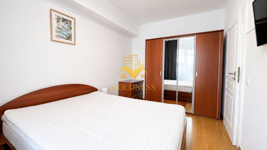 2 camere open-space,  modern, Marasti, Kaufland, Parcare, Bloc nou - Poză 4