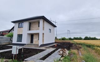 VILA INTRARE/OCAZIE, COM BERCENI, IF - Poză 2