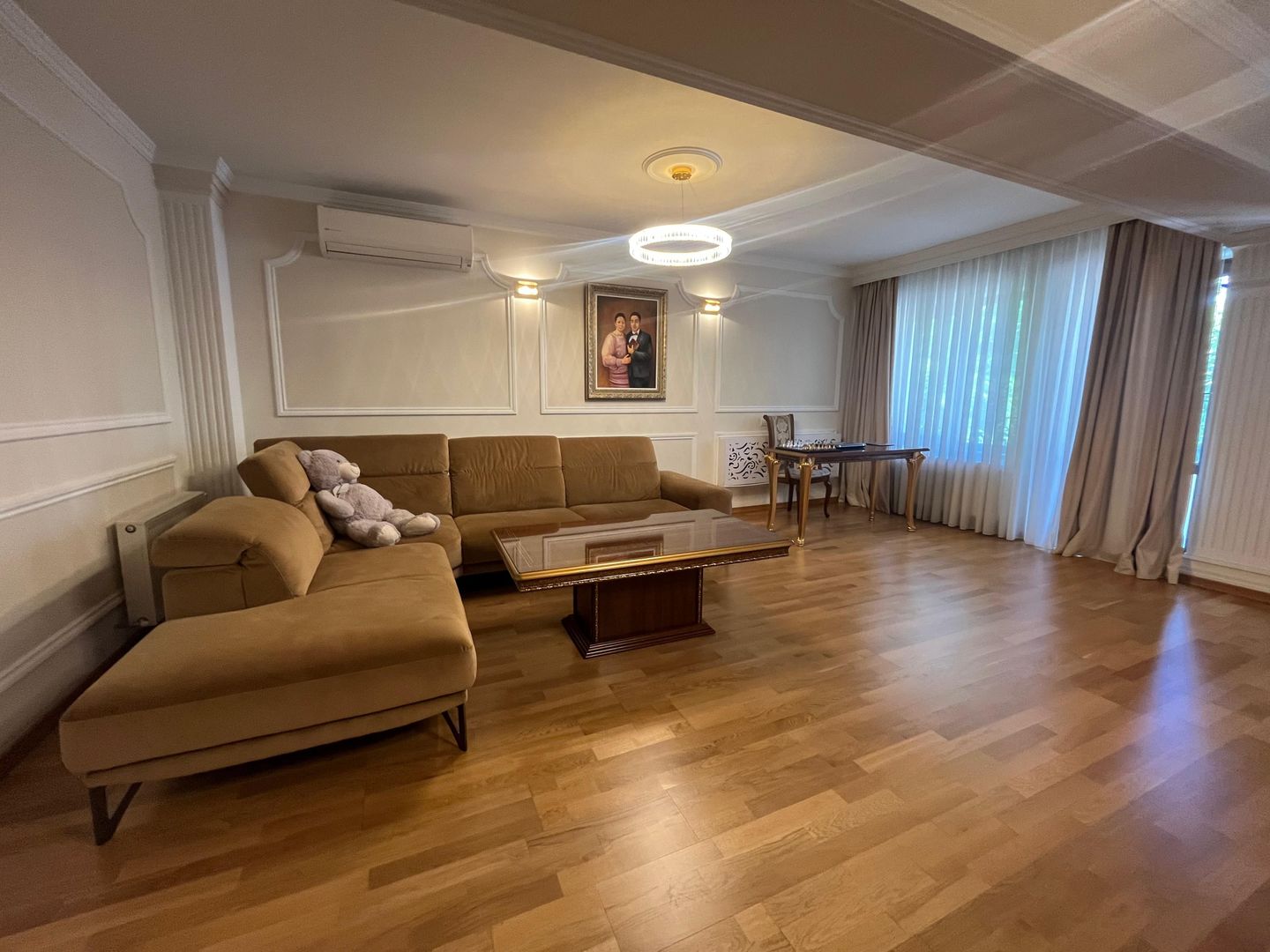 Vilă de Lux de Închiriat în Pipera – Liniște, Spațiu și Eleganță - Poză 13