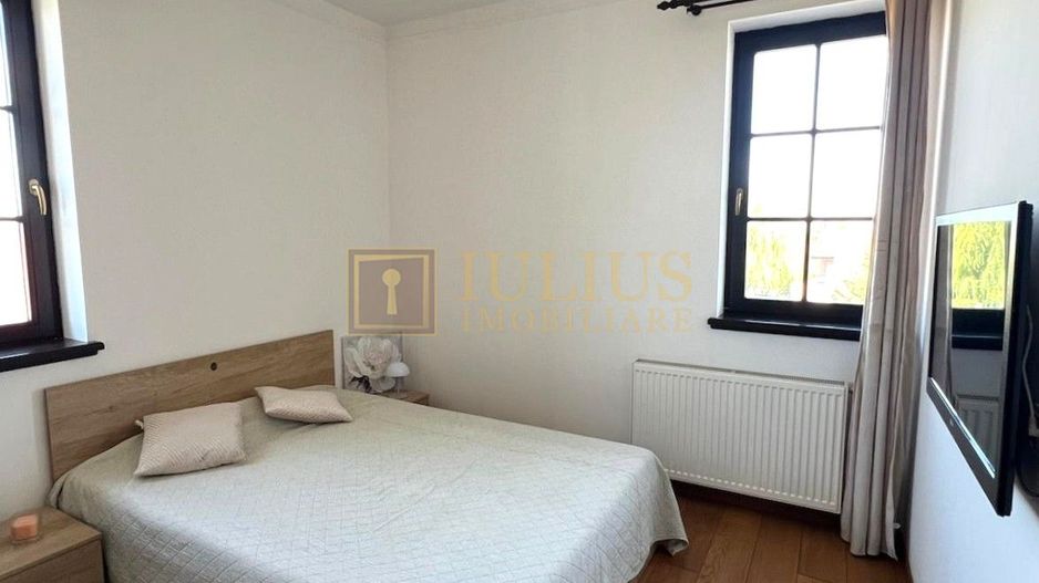 Apartament cu 2 camere, Ronat-Mehala, loc de parcare, La Rosa Residence - Poză 7