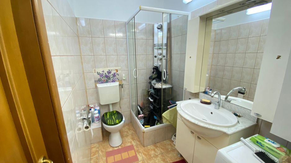 3 camere, 100 mp, centrală termică proprie – Prosper / 13 Septembrie V10 - Poză 13