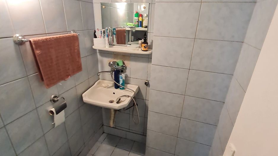 Casa pe parter, zona Sagului - Poză 10