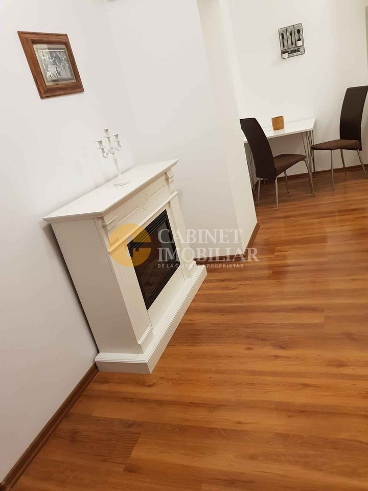 INVESTITIE 2 camere INTABULAT, bloc nou, zona Galata - Lidl - Poză 3