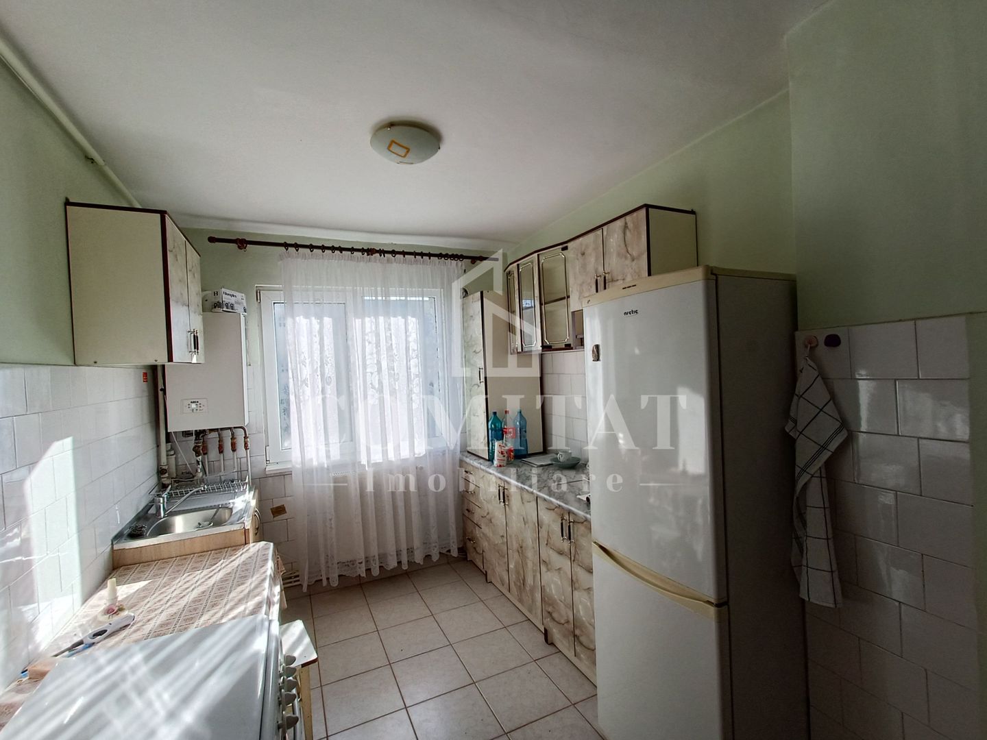 Apartament 3 camere | 64mp | zona Bucium - Poză 12