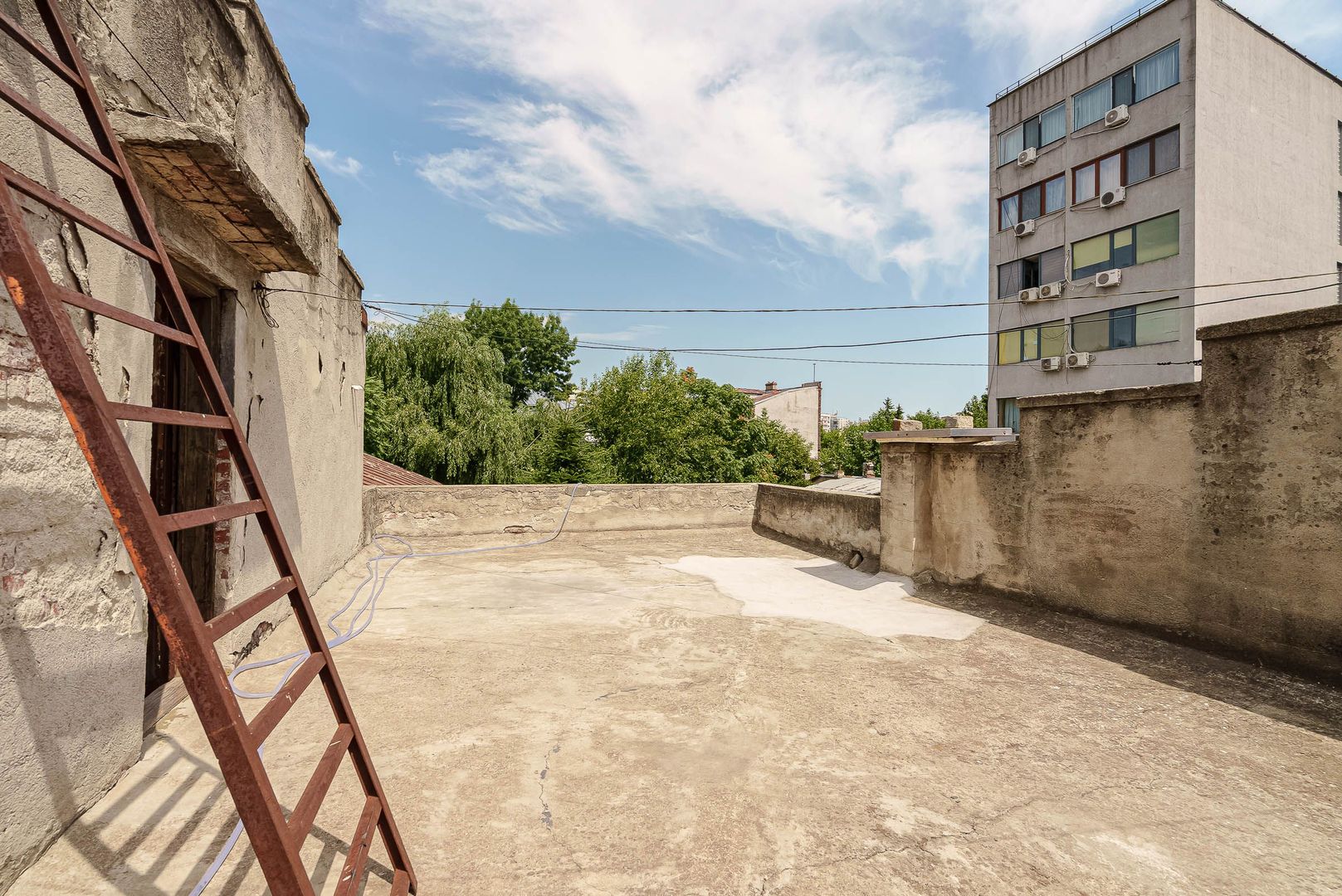 FERDINAND - Oborul Nou | Casa individuala 276mp teren| Renovare facila - Poză 22